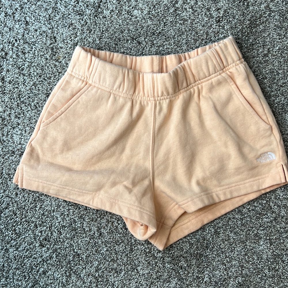 The North Face Fleece Shorts